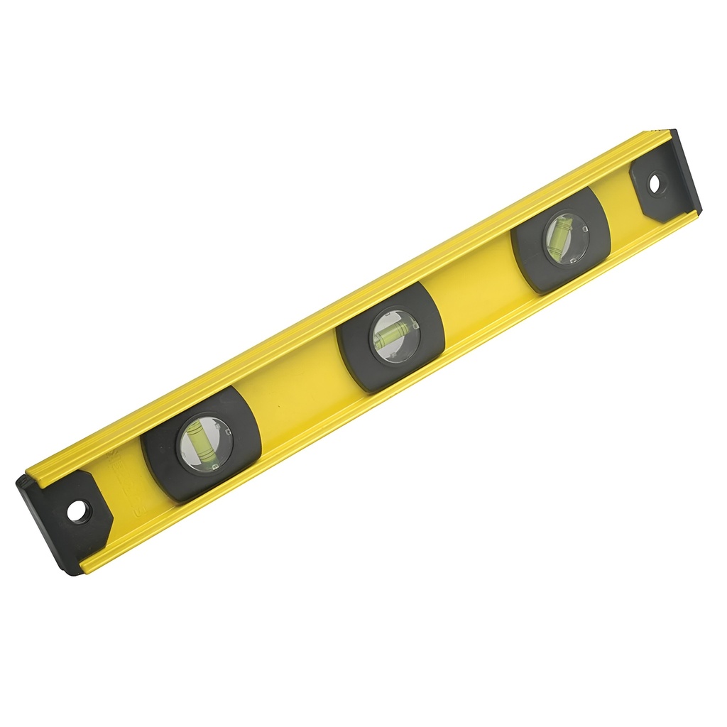 NIVEL ANTI-IMPACTO 14" ALUMINIO, SURTEK