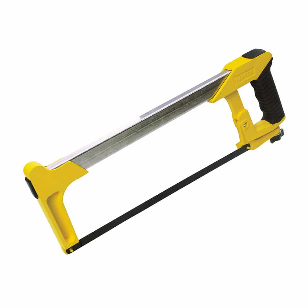 ARCO SEGUETA FIJA ALTA TENSION 12", SURTEK
