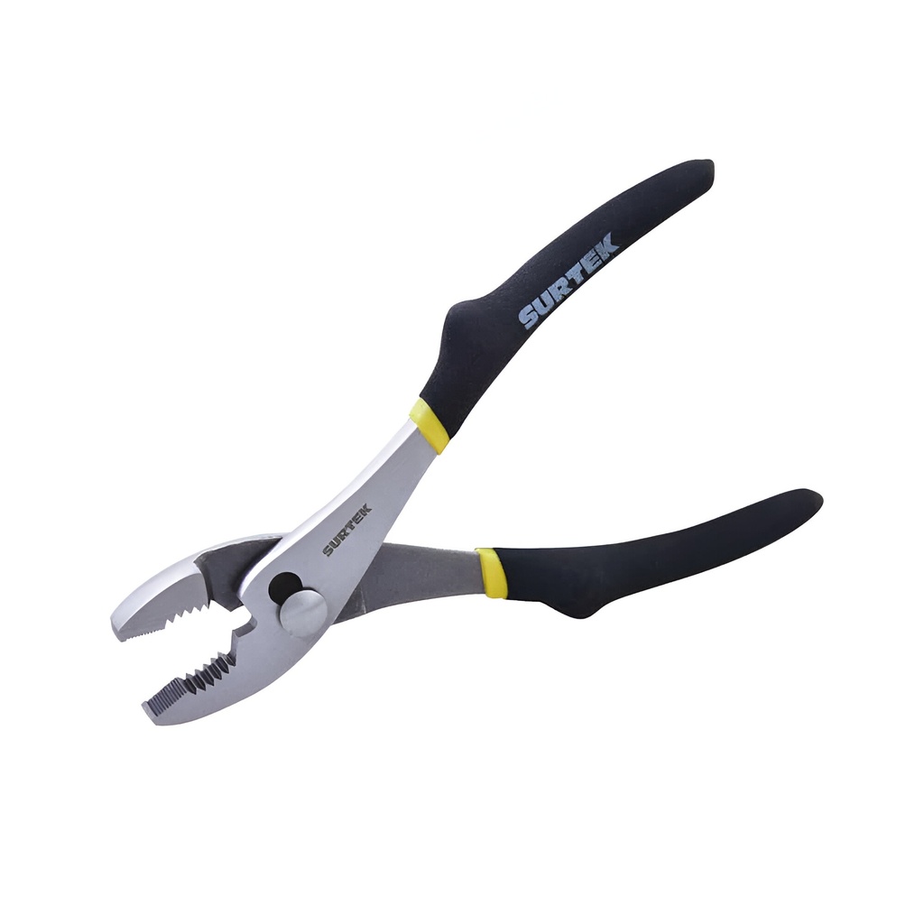 PINZA P/MECANICO 8", SURTEK