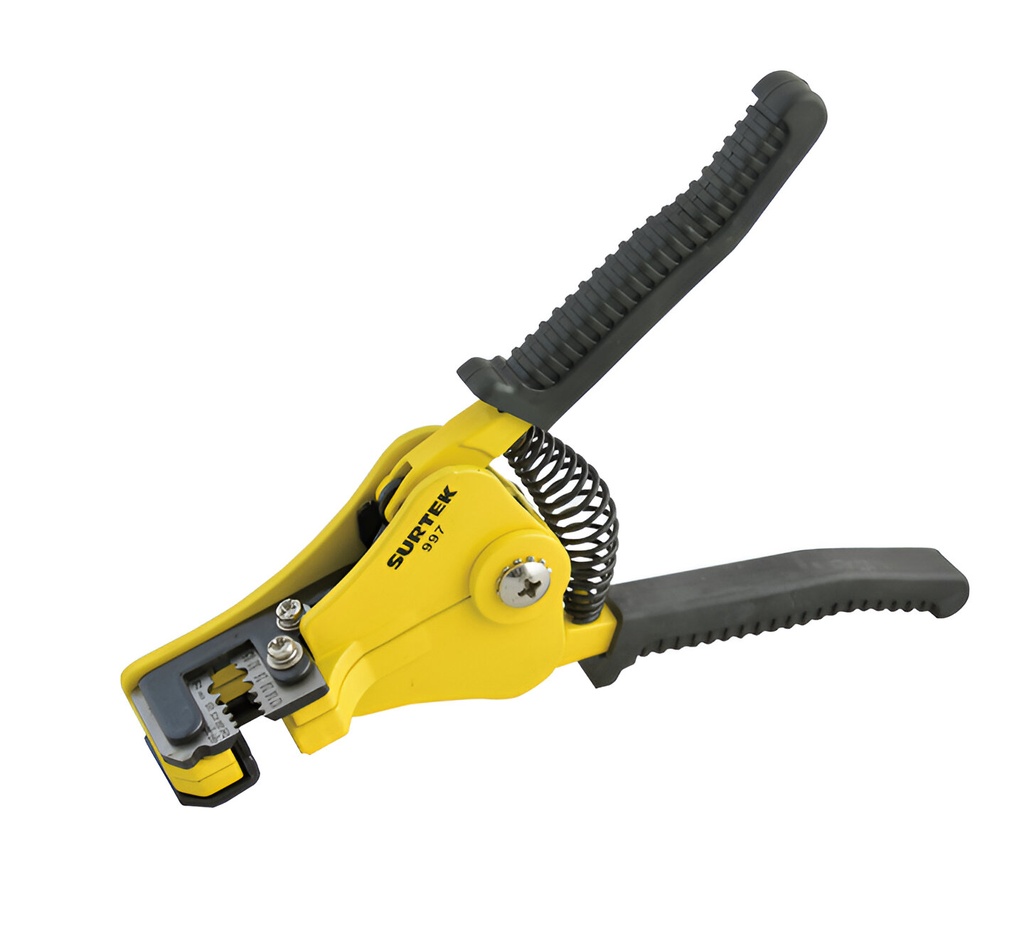 PINZA PELACABLE AUTOMATICA, SURTEK