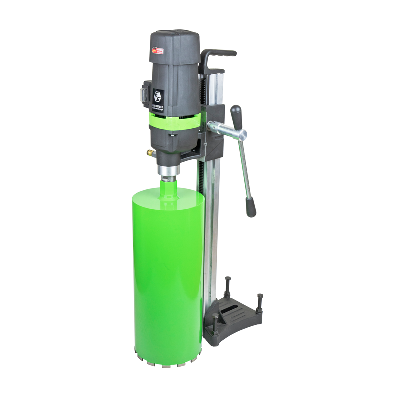 CORE DRILL 8" CSDBE201 EIBENSTOCK