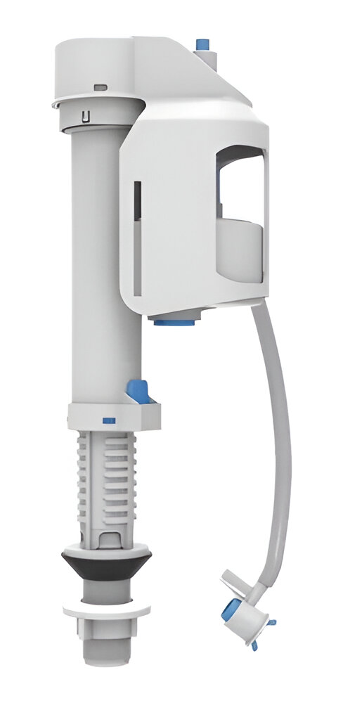 SURTIDOR COMPACTO AJUSTABLE 1/2 COFLEX