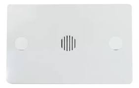 ZUMBADOR 06046,BLANCO 110V,BLOCK VIMAR
