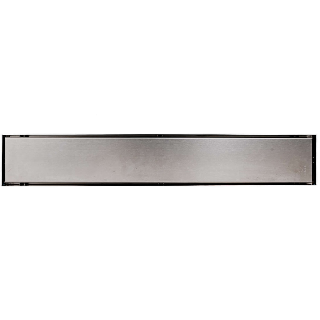 REJILLA RECTANGULAR SATINADA , KD-T20060 , OMEGA