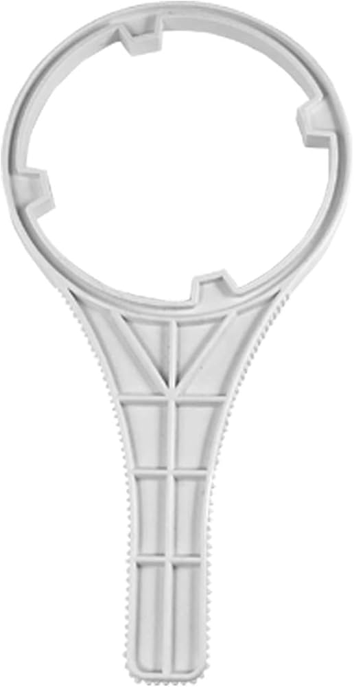 LLAVE DE APERTURA TLC 20"X2.5", H2O