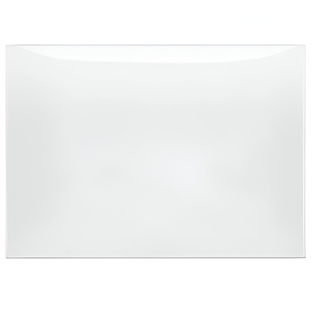 PLACA CIEGA  BLANCO P.A NEVE UP VIMAR