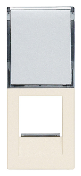 ADAPTADOR PROTECTOR KEYSTONE CANAPA LINEA VIMAR