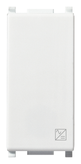 ALIMENTADOR 32VDC 100MA 1M BLANCO LINEA VIMAR