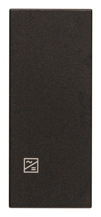 ALIMENTADOR 32VDC 100MA 1M NEGRO LINEA VIMAR