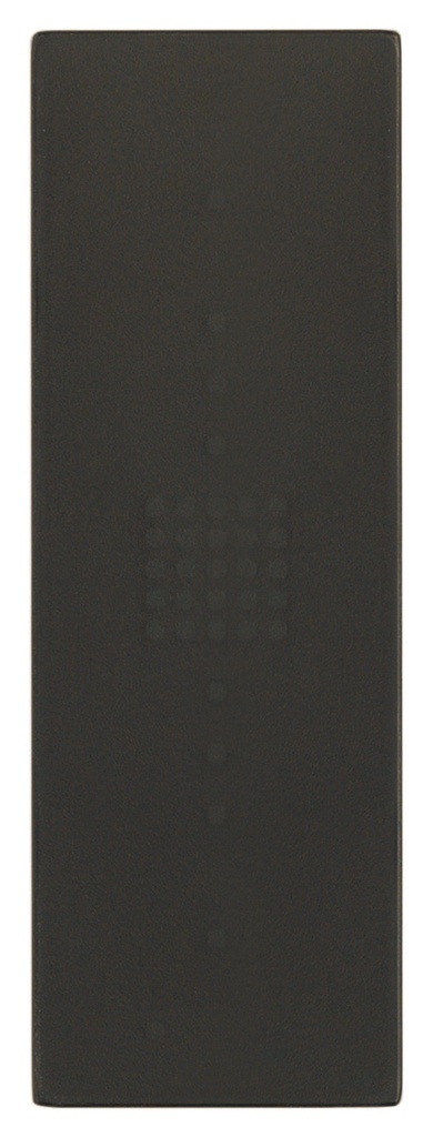 COMANDO XT BY-ME 1M NEGRO LINEA VIMAR