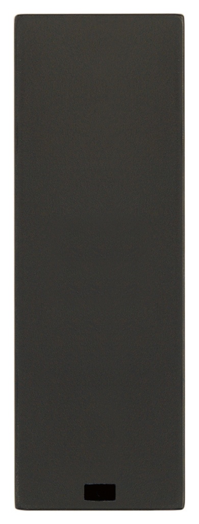 COMANDO XT BY-ME ADVANCED 1M NEGRO LINEA VIMAR