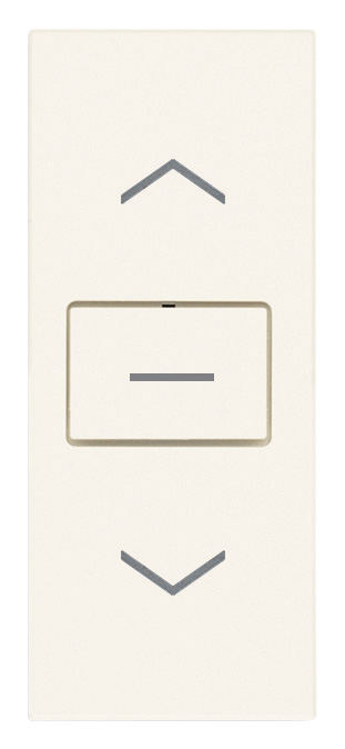 CONMUTADOR 1P 10AX BLANCO LINEA VIMAR