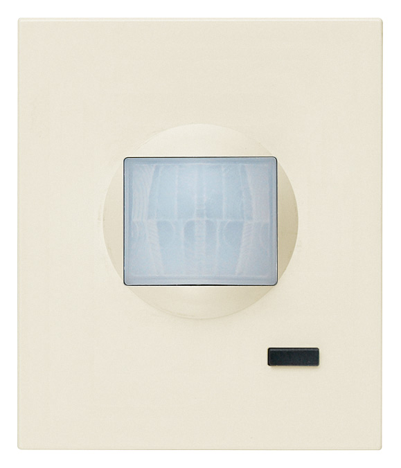 DETECTOR DE MOVIMIENTO IR DOMOTICO CANAPA LINEA VIMAR 