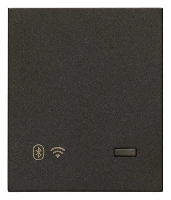 GATEWAY CONECTADO IOT 2M NEGRO LINEA VIMAR