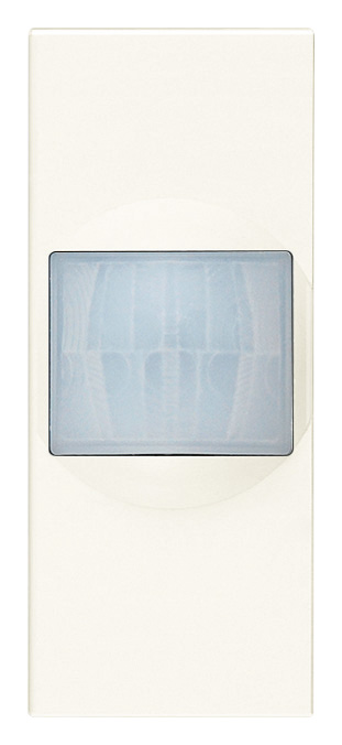 INTERRUPTOR IR A RELE 120V BLANCO LINEA VIMAR