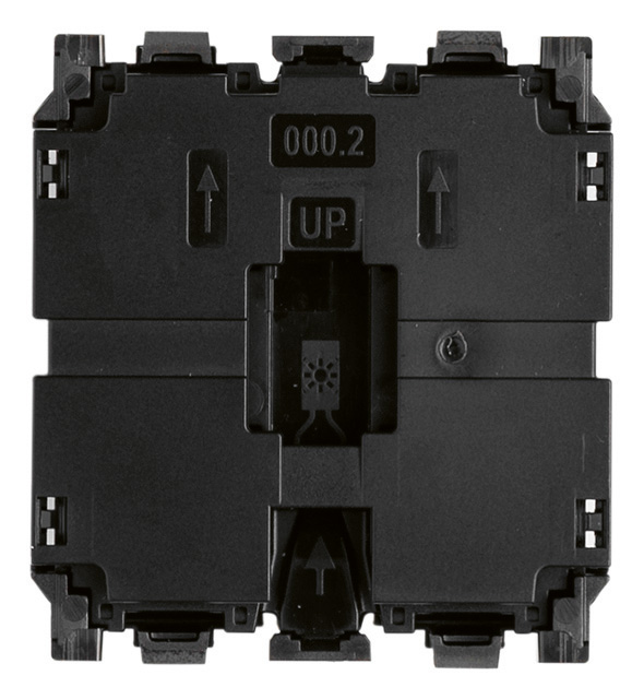 MECANISMO CONMUTADOR 1P 10AX LINEA VIMAR