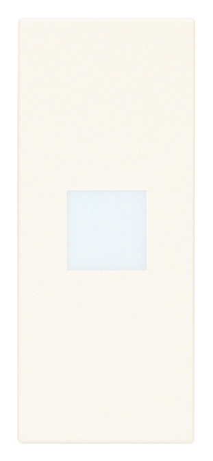 PILOTO C/DIFUSOR NEUTRO BLANCO LINEA VIMAR