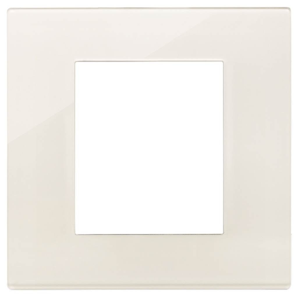 PLACA 2M REFLEX CANAPA LINEA VIMAR
