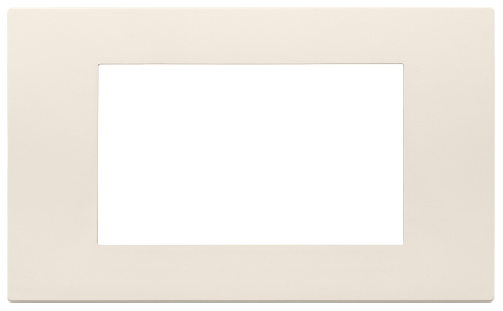 PLACA 4M CANAPA LINEA VIMAR