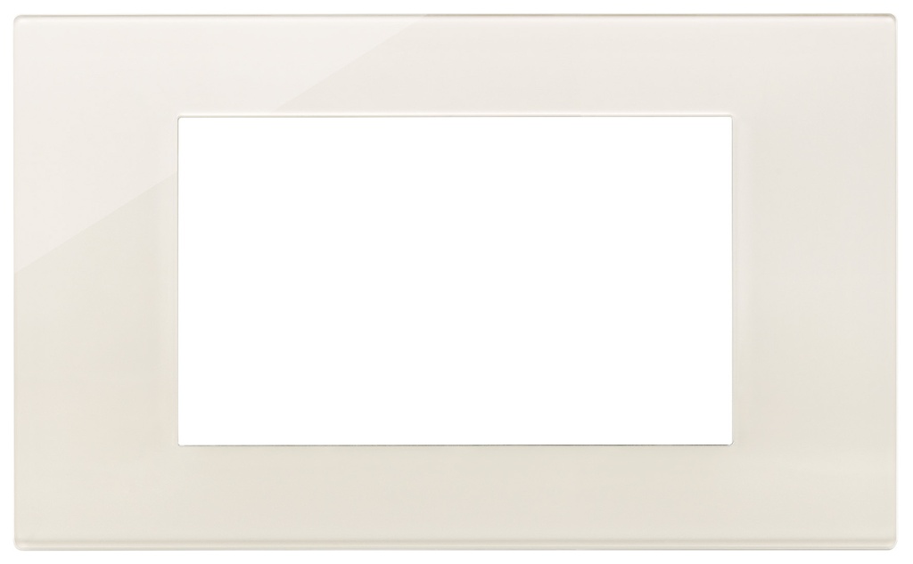 PLACA 4M REFLEX CANAPA LINEA VIMAR