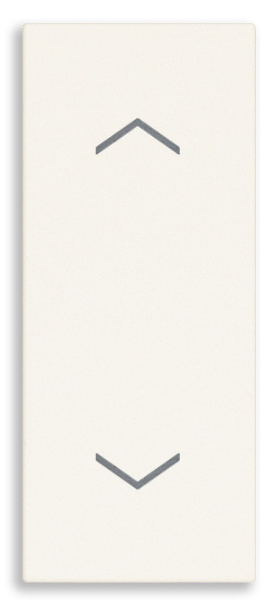 PULSADOR CONMUTADOR 2P 10AX BLANCO LINEA VIMAR