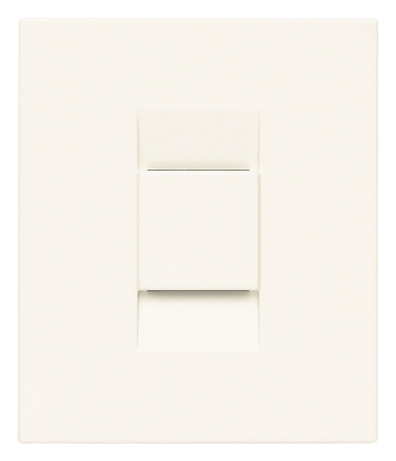 SENSOR DE HUMEDAD ELECTRONICO BLANCO LINEA VIMAR