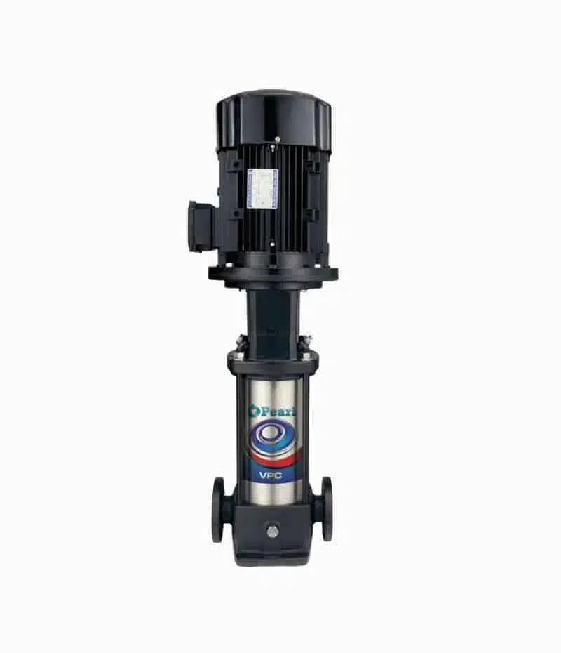 BOMBA VERTICAL 2 HP, TRIFASICA 230/460,VPC3-11 20H16S, PEARL
