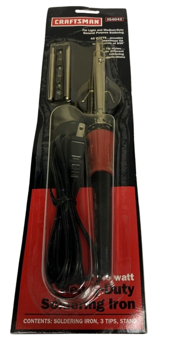 CAUTIN CRAFTSMAN 30W, 54041