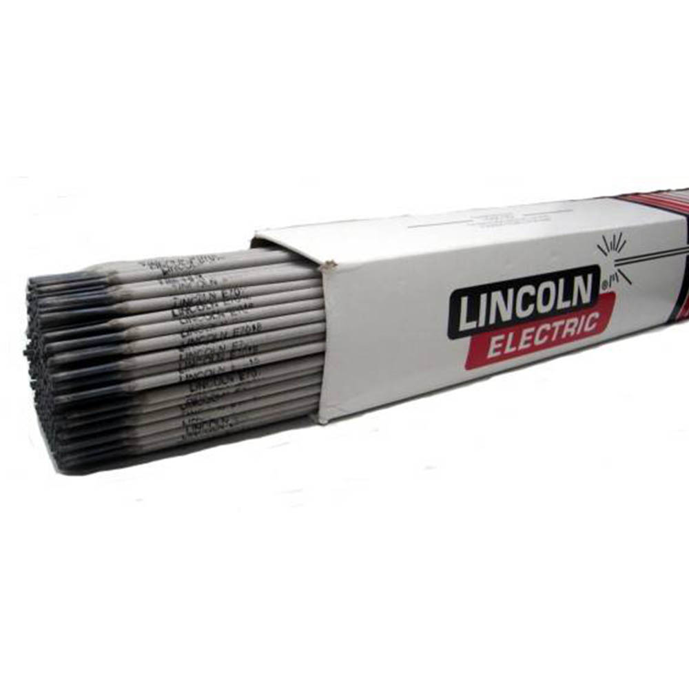 ELECTRODO 7018 3/32", LINCOLN