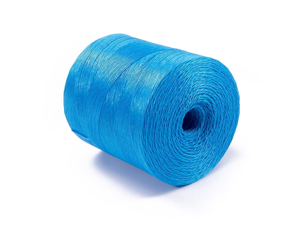 MECATILLO CORDEL AZUL 4X3 AZUL