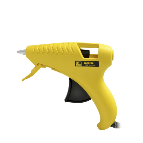 PISTOLA DE PEGA 30W,  GR20 , STANLEY