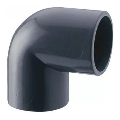 CODO AF 3" X 90° PAVCO