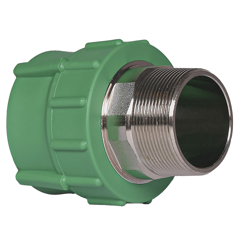 ADAPTADOR MACHO 75 MM X 2 1/2", ERA