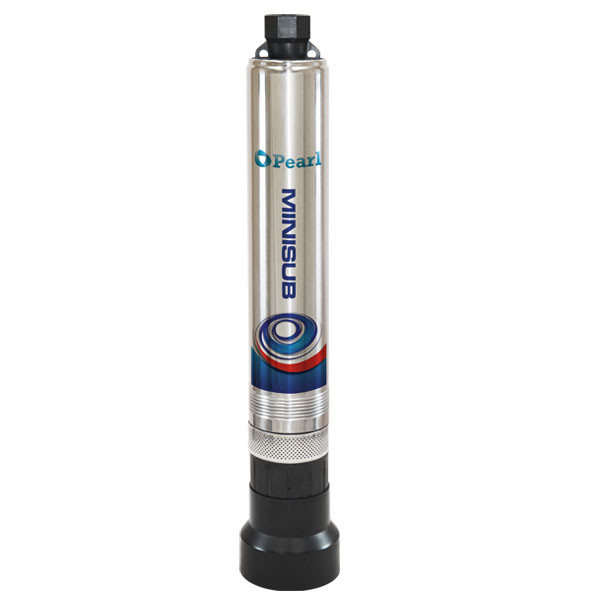 KIT DE CONEXIONES C/BOMBA SUMERGIBLE PEARL MINI SUB