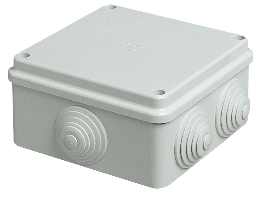 CAJA DERIVACION IP55 15X11X7 VIMAR
