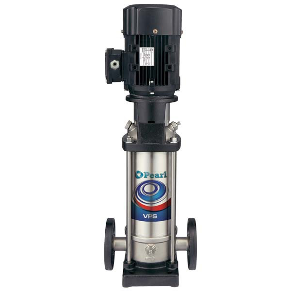 BOMBA VERTICAL 1.5HP, TRIFASICA 220/440,VCP1-13 15H36S, PEARL