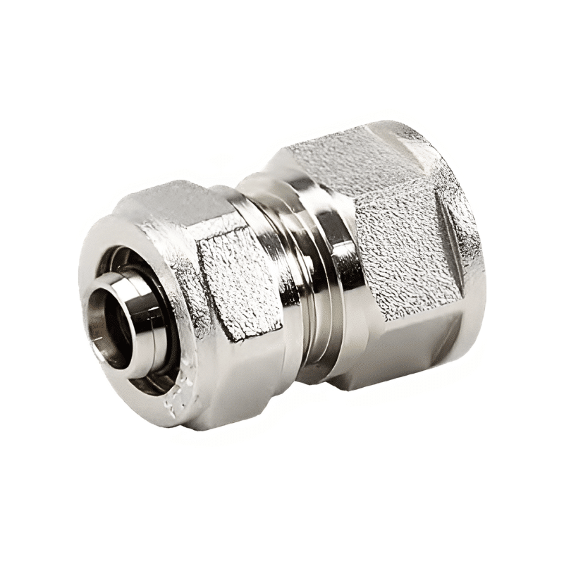 ADAPTADOR HEMBRA 25MMX3/4" PEC-AL-PEC GAS RIIFO