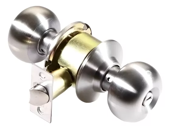 CERRADURA POMO 626 BAÑO, CISA