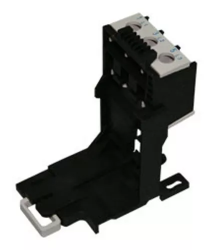 BASE PARA RELE TERMICO DE SERIE JR28-93 ANDELI