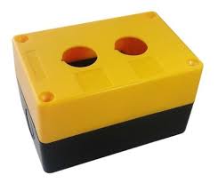 CAJA BOTONERA 2 HUECO ANDELI