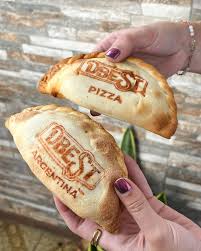 EMPANADA HORNEADA CARNE DBEST  