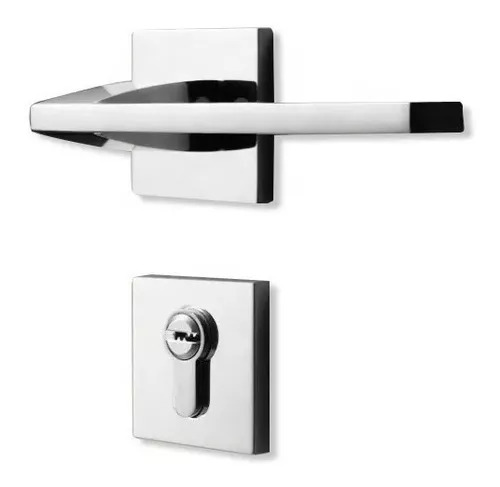 CERRADURA AOSTA CROMADA BAÑO BARI 