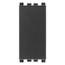 MODULO CIEGO GRIS ARKE VIMAR