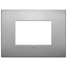 PLACA 3M ALUMINIO LAVA CLASSIC ARKE VIMAR