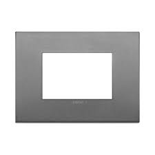 PLACA 3M METAL PIZARRA MATE CLASSIC ARKE VIMAR