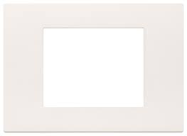 PLACA 3M TECNO BLANCO CLASSIC ARKE VIMAR