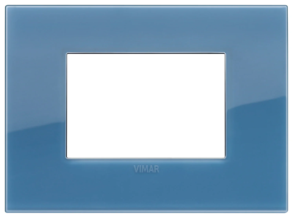 PLACA 3M REFLEX AZUL MARINO CLASSIC ARKE VIMAR
