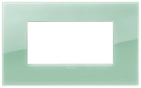 PLACA 3M REFLEX VERDE SALVIA CLASSIC ARKE VIMAR
