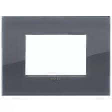 PLACA 3M REFLEX GRIS HUMO CLASSIC ARKE VIMAR