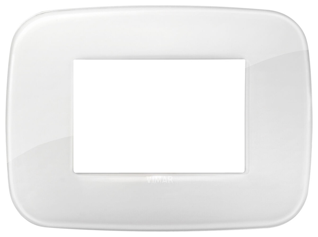 PLACA 3M REFLEX HIELO TL ROUND ARKE VIMAR